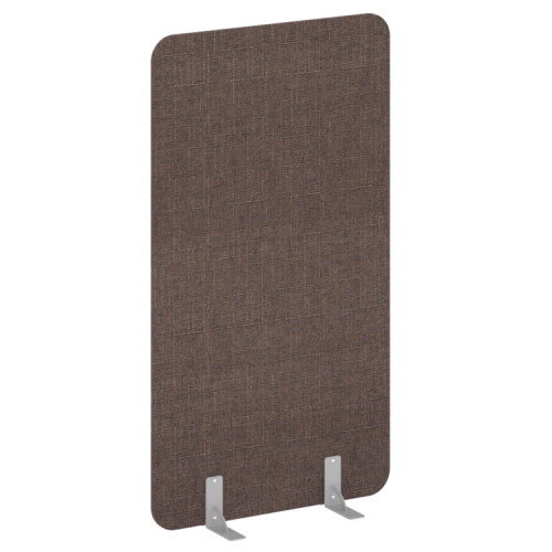 Перегородки на металлических опорах R-line soft AP.F-100-180 фото 12