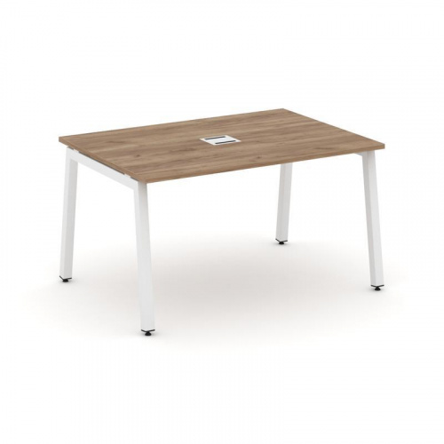 Style Project Стол переговорный SN-5A.SPRG-004 Дуб Табак/Металл Антрацит 1580*980*750 фото 15 Style Project Стол переговорный SN-5A.SPRG-004 Дуб Табак/Металл Антрацит 1580*980*750 фото 15