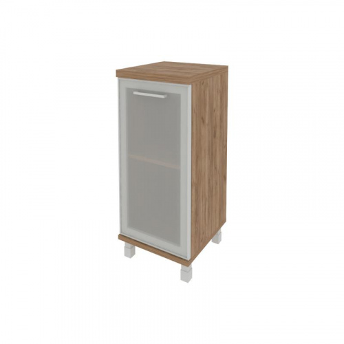 Шкаф офисный низкий First KSU-3.2 R (R)