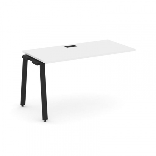 Style Project Проходной наб. элем. SN-6A.ONRS-021 Дуб Наварра/Металл Антрацит 980*800*750