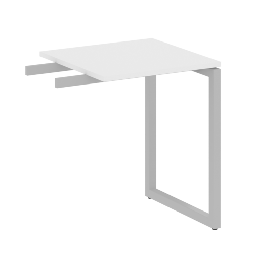 Приставной элемент на О-обр. м/к Metal System Quattro 40БО.ПР-1 фото 15