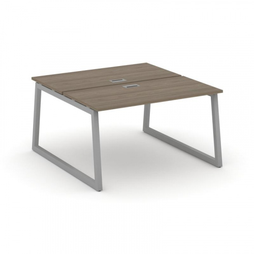 Style Project Рабочая станция 2-х сторон. SN-5T1.DRS-001 Акация Лорка/Металл Антрацит/Заглушка Пласт фото 13 Style Project Рабочая станция 2-х сторон. SN-5T1.DRS-001 Акация Лорка/Металл Антрацит/Заглушка Пласт фото 13