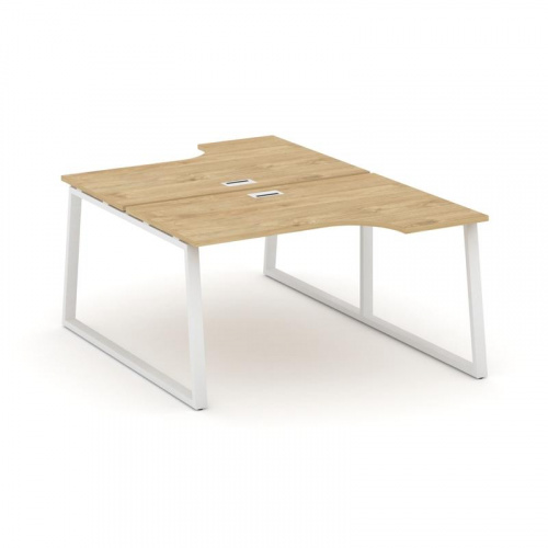 Style Project Рабочая станция эргоном. SN-6T1.DRPA-002 Акация Лорка/Металл Антрацит/Заглушка Пластик фото 3 Style Project Рабочая станция эргоном. SN-6T1.DRPA-002 Акация Лорка/Металл Антрацит/Заглушка Пластик фото 3