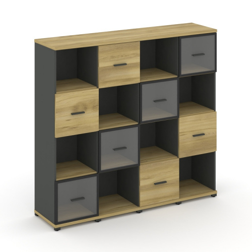 Система хранения Concept №442.U CN.STUN-442 фото 3 Система хранения Concept №442.U CN.STUN-442 фото 3