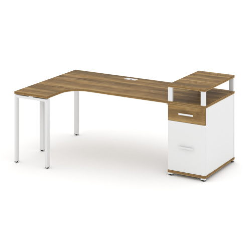 Стол эргономичный Concept CN.SA-408(L) W фото 11