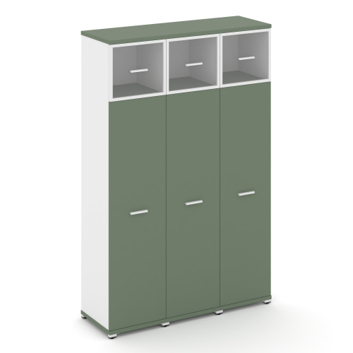 Шкаф офисный Concept CN.STU-537 RPW