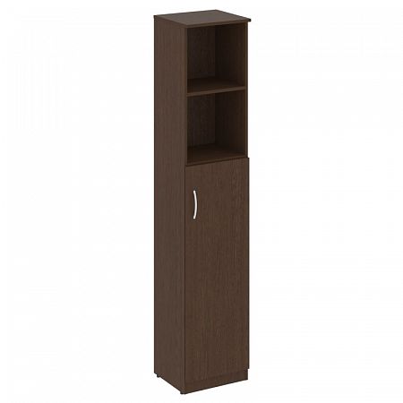 Шкаф высокий узкий Nova S В.СУ-1.6 (R)