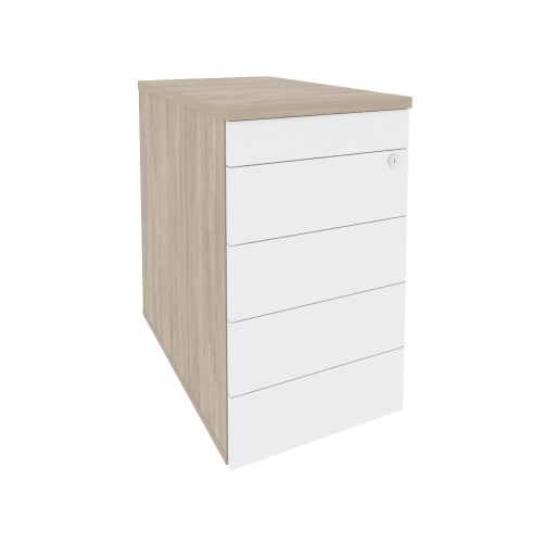 Тумба приставная Onix O.TPO-1.7 TIP фото 7