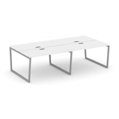 Style Project Рабочая станция 2-х сторон. SN-4T2.DRS-051 Акация Лорка/Металл Антрацит/Заглушка Пласт фото 15 Style Project Рабочая станция 2-х сторон. SN-4T2.DRS-051 Акация Лорка/Металл Антрацит/Заглушка Пласт фото 15