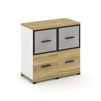 Шкаф офисный Concept CN.STU-222 RMB