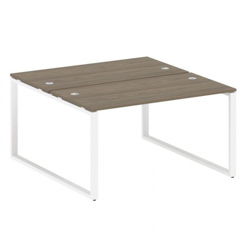 Бенч-система Metal System Серый фото 3