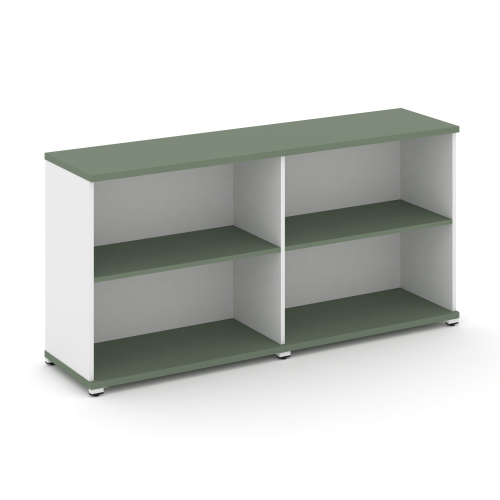 Стеллаж офисный Concept CN.STS-220 Стеллаж офисный Concept CN.STS-220