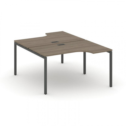 Бенч-система эргономичная Style Project SN-4P.DRPA-002 фото 22