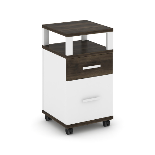 Тумба мобильная Concept CN.TUM-010 фото 2