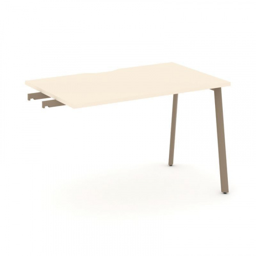 Стол приставка к опорным тумбам Estetica ES.SPR-2-VP фото 2