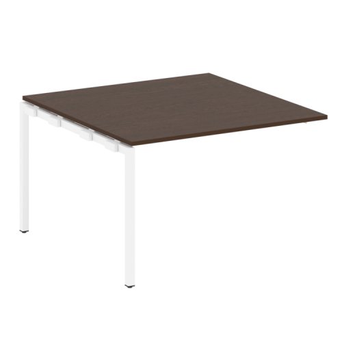 Проходной элемент перег. стола на П-обр. м/к Metal System Quattro 40БП.ППРГ-2 фото 8