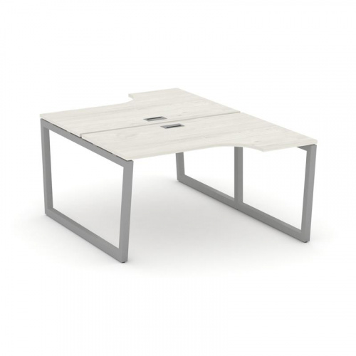 Style Project Рабочая станция эргоном. SN-5T2.DRPA-001 Акация Лорка/Металл Антрацит/Заглушка Пластик фото 12 Style Project Рабочая станция эргоном. SN-5T2.DRPA-001 Акация Лорка/Металл Антрацит/Заглушка Пластик фото 12