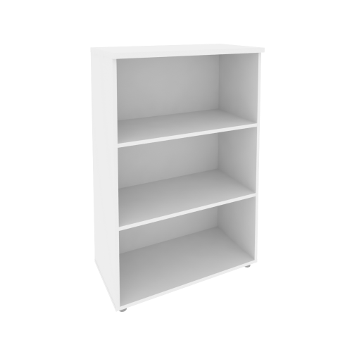 Стеллаж офисный средний Onix O.ST-2 фото 5