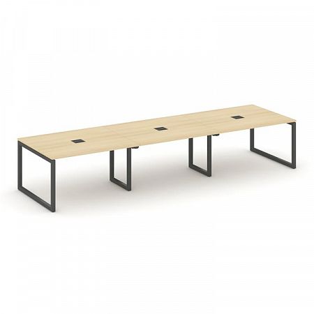 Стол переговорный Style Project SN-5O.SPRG-054