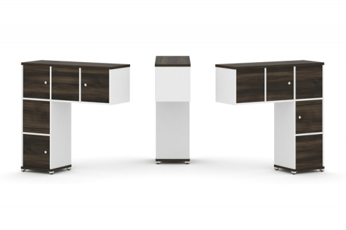 Надставка для стола низкая Concept CN.DNN-007 фото 12 Надставка для стола низкая Concept CN.DNN-007 фото 12