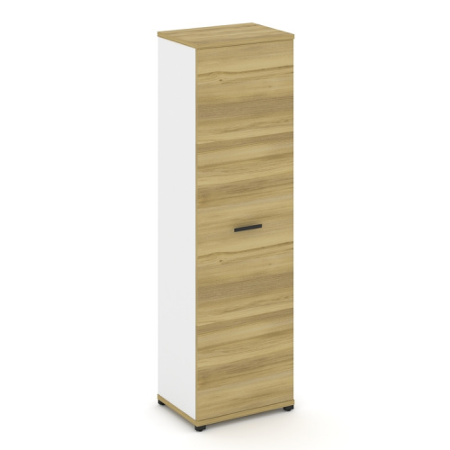 Гардероб офисный узкий Concept CN.GB.E-001 фото 8