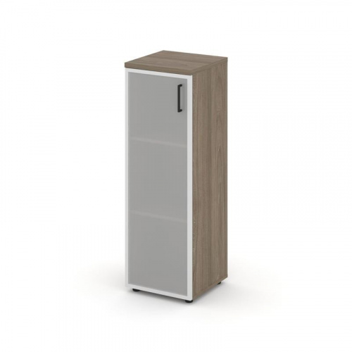 Шкаф средний узкий Style Project SN.STU-206(L) фото 8