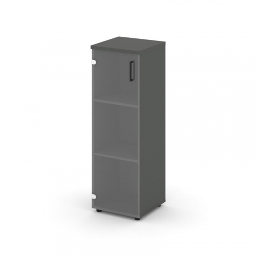 Шкаф средний узкий Style Project SN.STU-205(L) фото 10