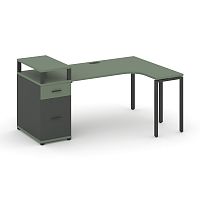 Стол эргономичный Concept CN.SA-407(R)