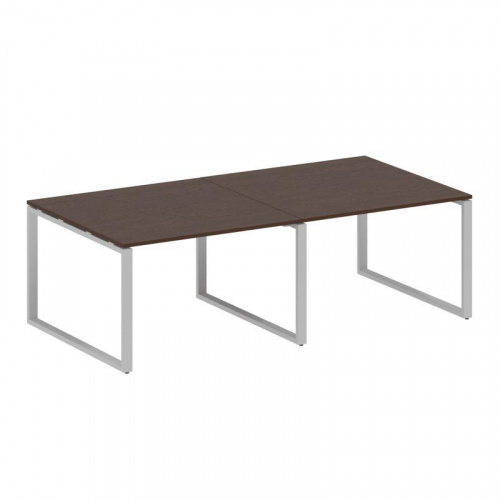 Стол переговоров на О-обр. м/к Metal System БО.ПРГ-2.2 фото 7