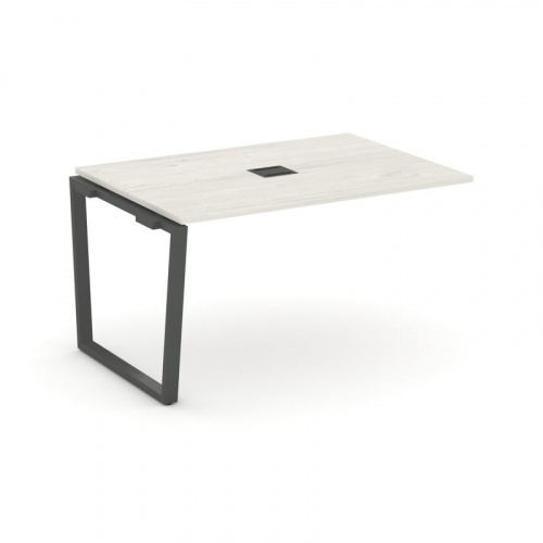 Style Project Проходной наб. элем. перег. стола SN-6T2.NSPRG-001 Акация Лорка/Металл Антрацит/Заглуш фото 24 Style Project Проходной наб. элем. перег. стола SN-6T2.NSPRG-001 Акация Лорка/Металл Антрацит/Заглуш фото 24