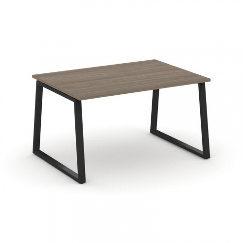 Style Project Стол переговорный SN-6T1.SPRG-002.3 Акация Лорка/Металл Антрацит 1180*980*750 фото 9 Style Project Стол переговорный SN-6T1.SPRG-002.3 Акация Лорка/Металл Антрацит 1180*980*750 фото 9