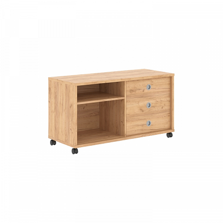 Тумба мобильная Born B 202A