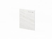 Дверь низкая ЛМДФ FI-011L.G