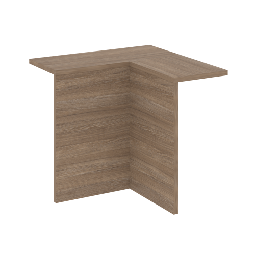 Накладка угловая высокая Onix O.R-NU.V.VNU (L) фото 5