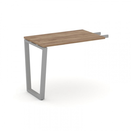 Style Project Брифинг-приставка SN-6T2.BR-001 Акация Лорка/Металл Антрацит 580*600*750 фото 10 Style Project Брифинг-приставка SN-6T2.BR-001 Акация Лорка/Металл Антрацит 580*600*750 фото 10