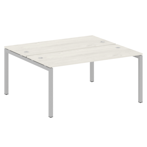 Бенч-система на П-обр. м/к Metal System Quattro 50БП.РАС-СП-2.4 фото 7 Бенч-система на П-обр. м/к Metal System Quattro 50БП.РАС-СП-2.4 фото 7