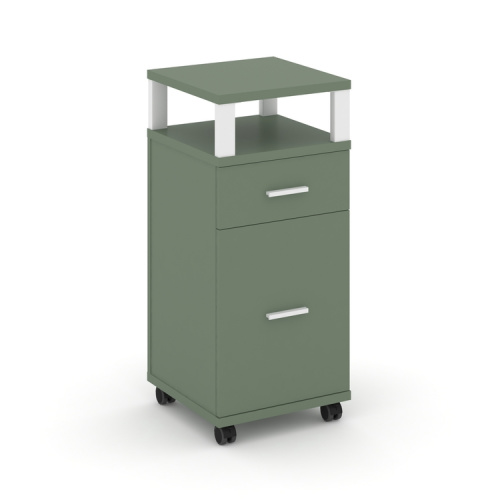 Тумба мобильная Concept CN.TUM-012