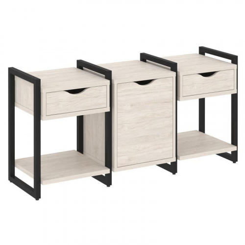 Тумба на регулируемых опорах Loft VR.L-TN-6.O фото 3