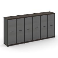 Шкаф офисный Concept CN.STS-336 RPB