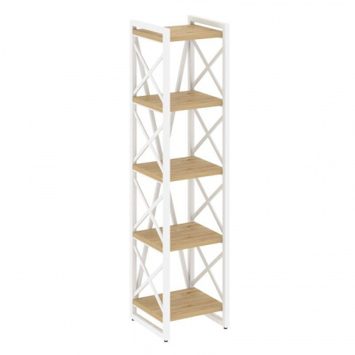 Стеллаж на 5 полок Loft VR.L-MST.O-5.4 фото 2