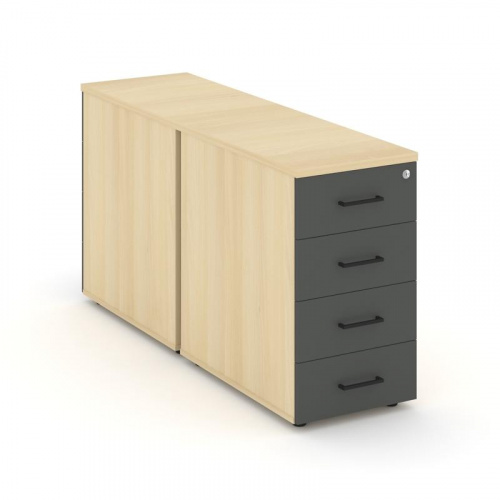 Тумба опорная/приставная Style Project SN.TOP-013 фото 4