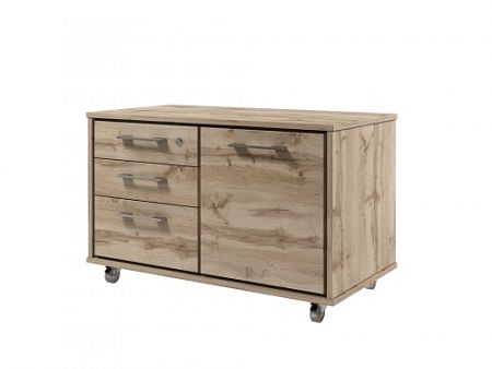 Тумба подкатная Греденция Т-290