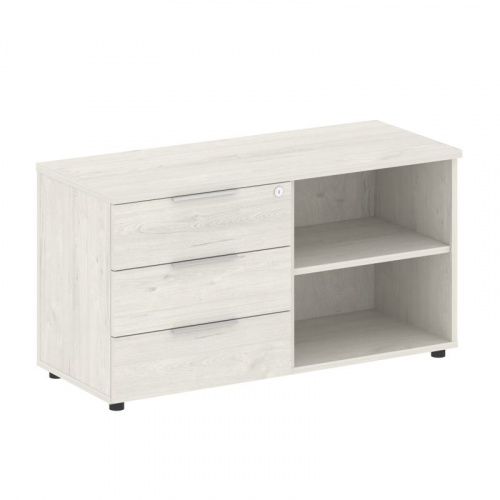 Тумба сервисная Metal System Б.ТС-2 фото 5