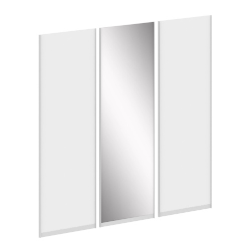 Комплект дверей ЛДСП для шкафа низкого L=1919мм Maris SH.DZDK-3.2 фото 7 Комплект дверей ЛДСП для шкафа низкого L=1919мм Maris SH.DZDK-3.2 фото 7