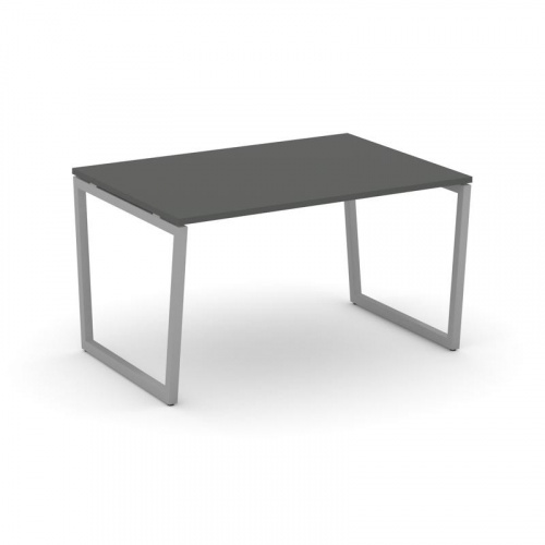 Style Project Стол переговорный SN-4T2.SPRG-004.3 Акация Лорка/Металл Антрацит 1580*980*750 фото 17