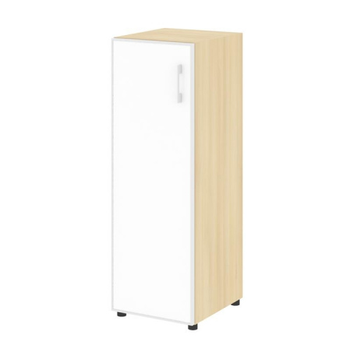 Шкаф офисный узкий Yalta LT.SU-2.4 R (L) фото 7 Шкаф офисный узкий Yalta LT.SU-2.4 R (L) фото 7