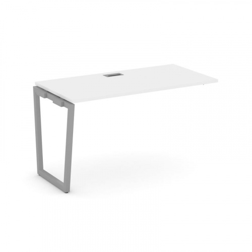 Style Project Проходной наб. элем. SN-4T2.ONRS-013 Акация Лорка/Металл Антрацит/Заглушка Пластик Чер фото 15