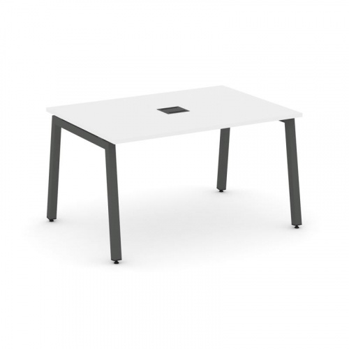 Style Project Стол переговорный SN-5A.SPRG-004 Дуб Табак/Металл Антрацит 1580*980*750 фото 20 Style Project Стол переговорный SN-5A.SPRG-004 Дуб Табак/Металл Антрацит 1580*980*750 фото 20