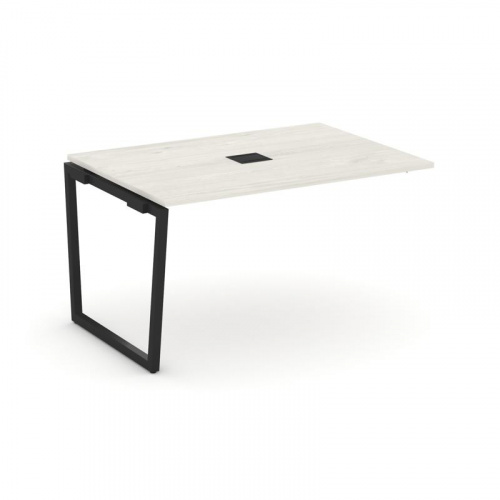 Style Project Проходной наб. элем. перег. стола SN-4T2.NSPRG-001 Акация Лорка/Металл Антрацит/Заглуш фото 7 Style Project Проходной наб. элем. перег. стола SN-4T2.NSPRG-001 Акация Лорка/Металл Антрацит/Заглуш фото 7