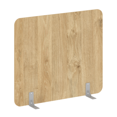 Перегородки на металлических опорах R-line DP.F-140-120 фото 9